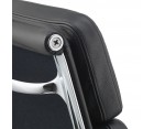 Silla oficina EA 219 SOFT PAD - Fab. Italia