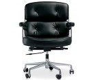 Silla oficina LOBBY ES 104 - Fab. Italia