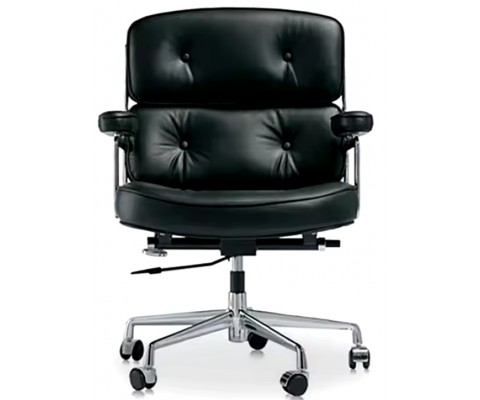 Silla oficina LOBBY ES 104 - Fab. Italia