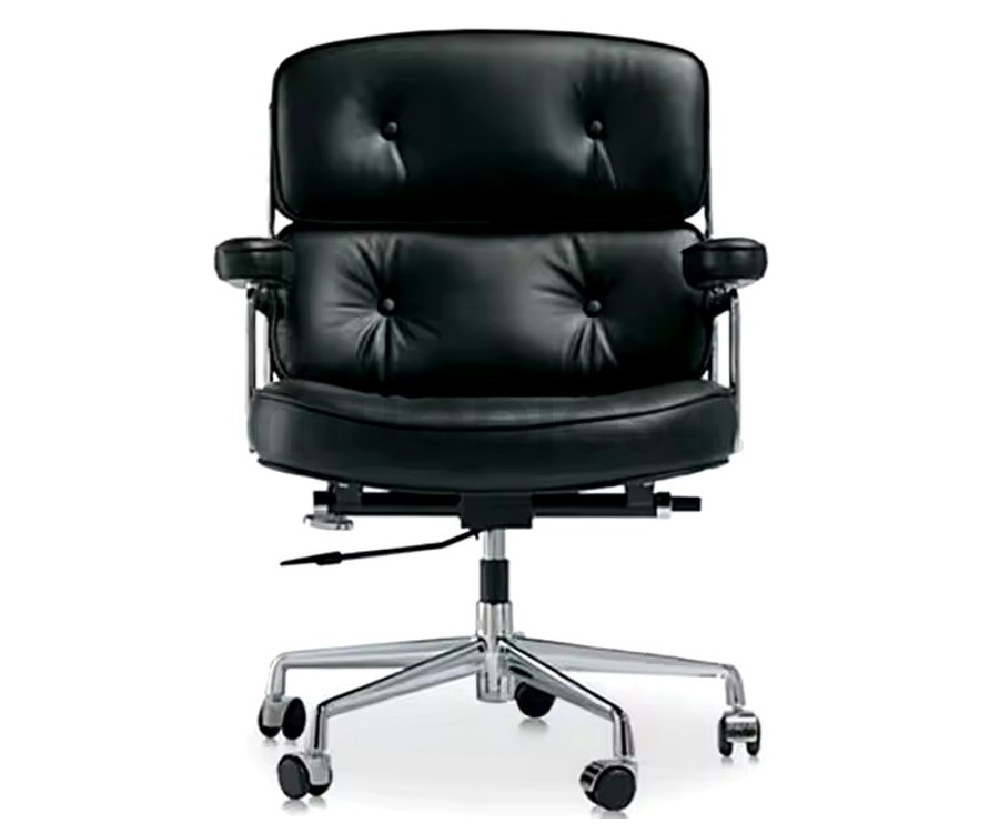 Silla oficina LOBBY ES 104 - Fab. Italia