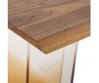 Mesa comedor AIR WILDWOOD - Fab. Italia