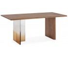 Mesa comedor AIR WILDWOOD - Fab. Italia