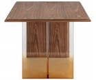 Mesa comedor AIR WILDWOOD - Fab. Italia