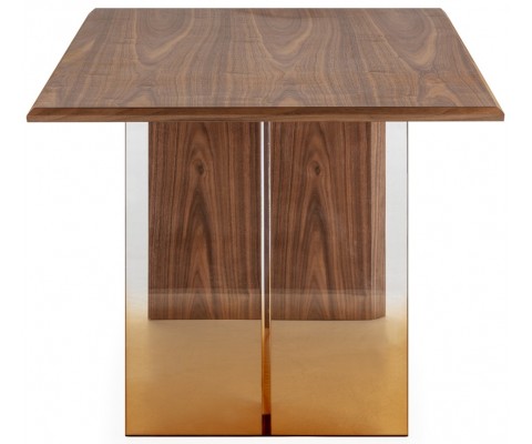 Mesa comedor AIR WILDWOOD - Fab. Italia
