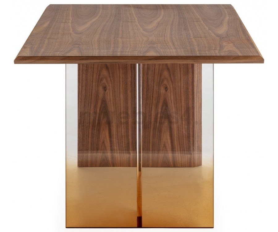 Mesa comedor AIR WILDWOOD - Fab. Italia