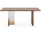 Mesa comedor AIR WILDWOOD - Fab. Italia