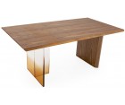 Mesa comedor AIR WILDWOOD - Fab. Italia