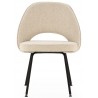 Silla CONFERENCE SAARINEN - Fab. Itala