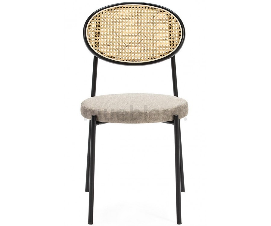 Silla SERIE 430 - Fab. Italia