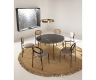Silla SERIE 430 - Fab. Italia
