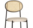 Silla SERIE 430 - Fab. Italia