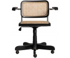 Silla oficina THONET S 64 - Fab. UE