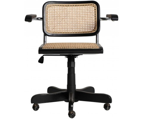 Silla oficina THONET S 64 - Fab. UE