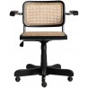 Silla oficina THONET S 64 - Fab. UE