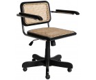 Silla oficina THONET S 64 - Fab. UE