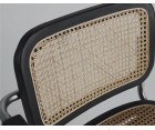 Silla oficina THONET S 64 - Fab. UE