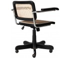 Silla oficina THONET S 64 - Fab. UE