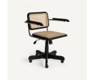 Silla oficina THONET S 64 - Fab. UE