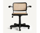 Silla oficina THONET S 64 - Fab. UE