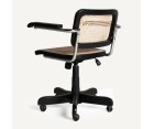 Silla oficina THONET S 64 - Fab. UE