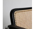 Silla oficina THONET S 64 - Fab. UE