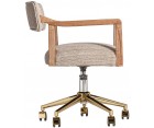 Silla oficina REUBEN - Fab. UE