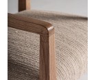 Silla oficina REUBEN - Fab. UE
