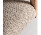 Silla oficina REUBEN - Fab. UE