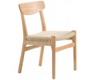 Silla CH23 / Fresno - Fab. Italia