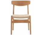 Silla CH23 / Fresno - Fab. Italia
