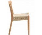 Silla CH23 / Fresno - Fab. Italia