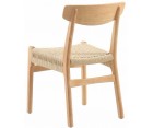 Silla CH23 / Fresno - Fab. Italia