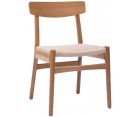 Silla CH23 / Fresno - Fab. Italia