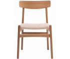 Silla CH23 / Fresno - Fab. Italia