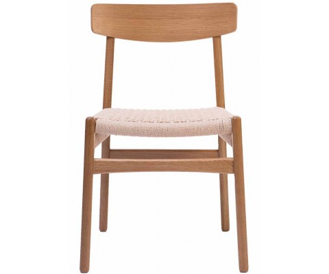 Silla CH23 / Fresno - Fab. Italia