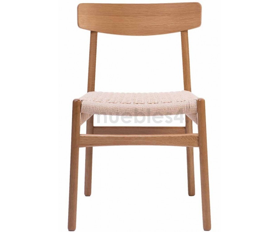 Silla CH23 / Fresno - Fab. Italia