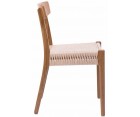 Silla CH23 / Fresno - Fab. Italia