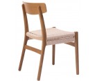 Silla CH23 / Fresno - Fab. Italia