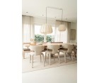 Silla MONSTER DIAMOND - Fab. Italia