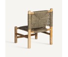 Sillón AUDOUX ET MINET - Fab. UE