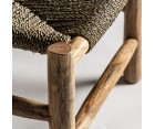 Sillón AUDOUX ET MINET - Fab. UE
