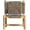 Sillón AUDOUX ET MINET - Fab. UE