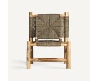 Sillón AUDOUX ET MINET - Fab. UE
