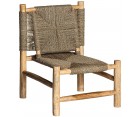 Sillón AUDOUX ET MINET - Fab. UE