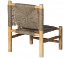 Sillón AUDOUX ET MINET - Fab. UE