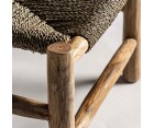 Sillón AUDOUX ET MINET - Fab. UE