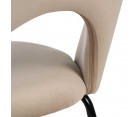 Silla CHELSEA F - Fab. Italia