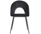 Silla CHELSEA F - Fab. Italia