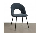 Silla CHELSEA FP - Fab. Italia