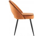 Silla CHELSEA FPM - Fab. Italia